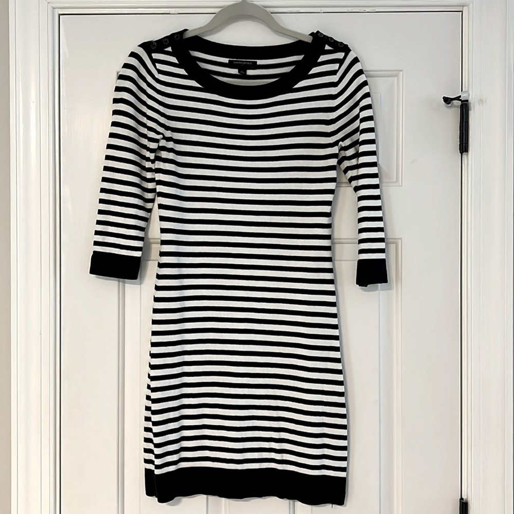 Banana Republic Sweater Dress